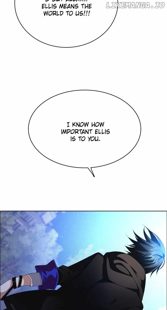 Zero Game Chapter 301 51